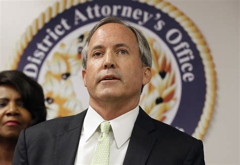 Texas AG’s impeachment trial to wait until fraud trial is done